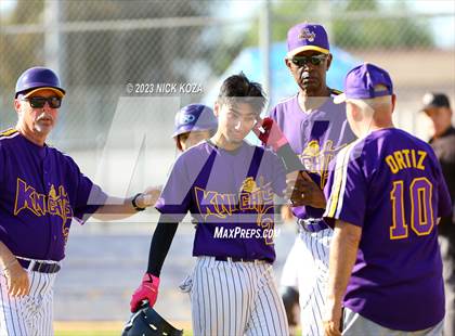Thumbnail 3 in Firebaugh vs. Lynwood photogallery.