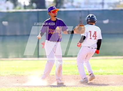 Thumbnail 3 in Firebaugh vs. Lynwood photogallery.
