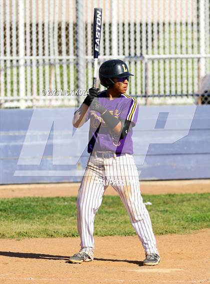 Thumbnail 1 in Firebaugh vs. Lynwood photogallery.