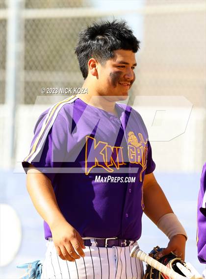 Thumbnail 2 in Firebaugh vs. Lynwood photogallery.