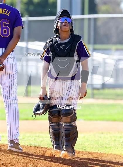 Thumbnail 2 in Firebaugh vs. Lynwood photogallery.