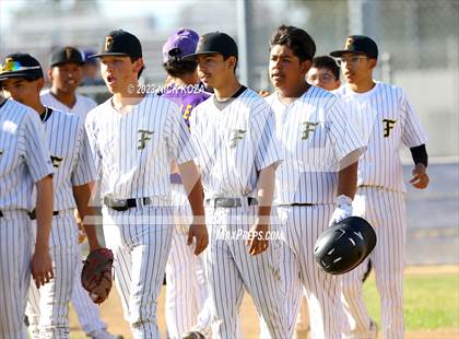 Thumbnail 1 in Firebaugh vs. Lynwood photogallery.