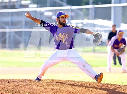Thumbnail 2 in Firebaugh vs. Lynwood photogallery.