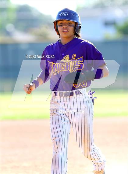 Thumbnail 3 in Firebaugh vs. Lynwood photogallery.