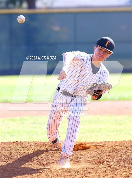 Thumbnail 2 in Firebaugh vs. Lynwood photogallery.