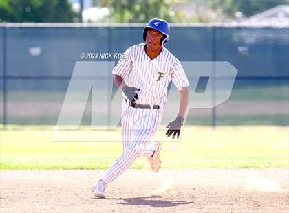 Thumbnail 3 in Firebaugh vs. Lynwood photogallery.