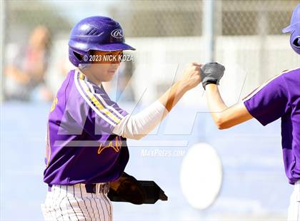 Thumbnail 3 in Firebaugh vs. Lynwood photogallery.