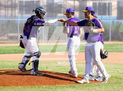 Thumbnail 1 in Firebaugh vs. Lynwood photogallery.