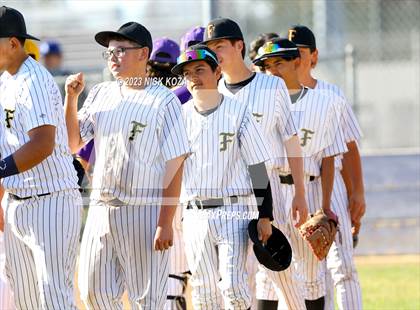 Thumbnail 2 in Firebaugh vs. Lynwood photogallery.