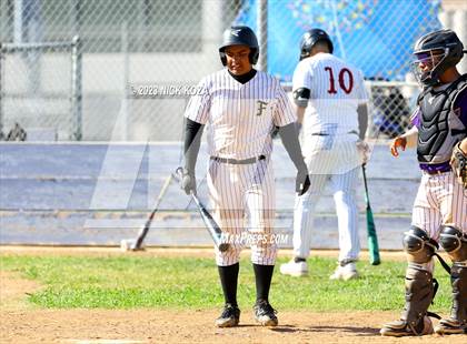 Thumbnail 2 in Firebaugh vs. Lynwood photogallery.