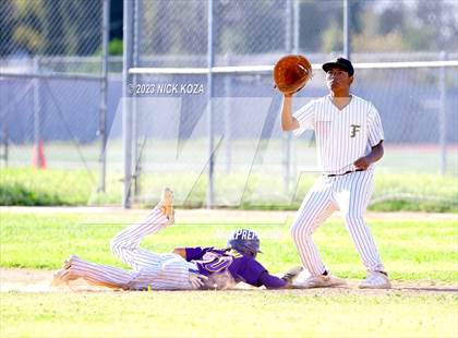 Thumbnail 3 in Firebaugh vs. Lynwood photogallery.