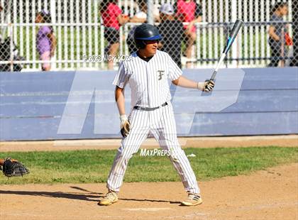 Thumbnail 1 in Firebaugh vs. Lynwood photogallery.