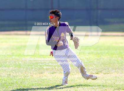 Thumbnail 2 in Firebaugh vs. Lynwood photogallery.
