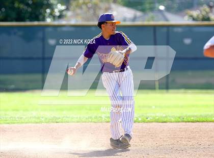 Thumbnail 2 in Firebaugh vs. Lynwood photogallery.