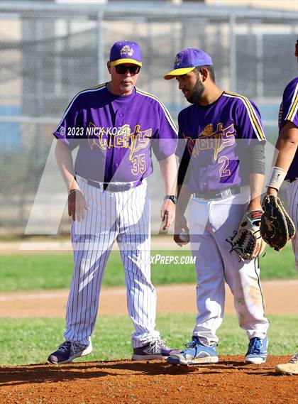 Thumbnail 2 in Firebaugh vs. Lynwood photogallery.
