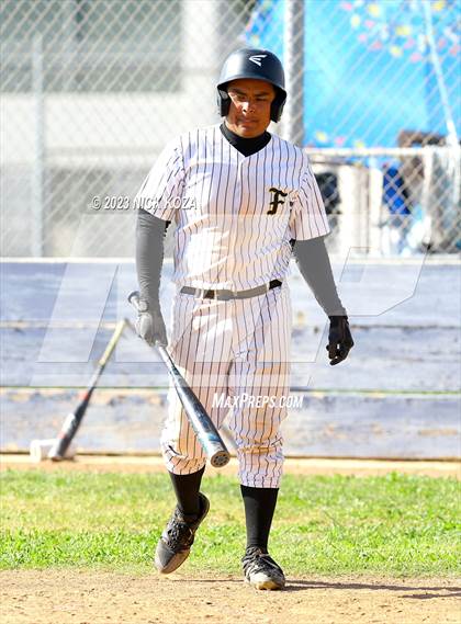 Thumbnail 3 in Firebaugh vs. Lynwood photogallery.