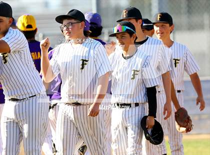 Thumbnail 3 in Firebaugh vs. Lynwood photogallery.