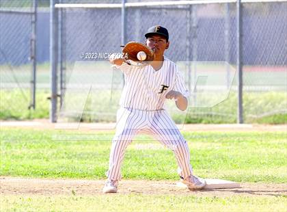 Thumbnail 2 in Firebaugh vs. Lynwood photogallery.