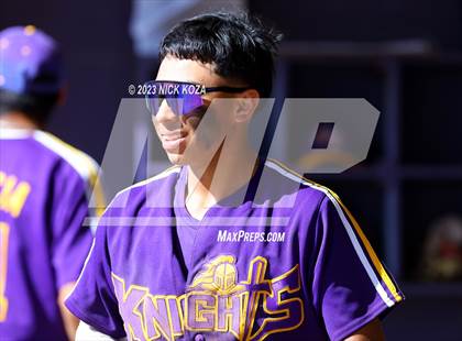 Thumbnail 3 in Firebaugh vs. Lynwood photogallery.