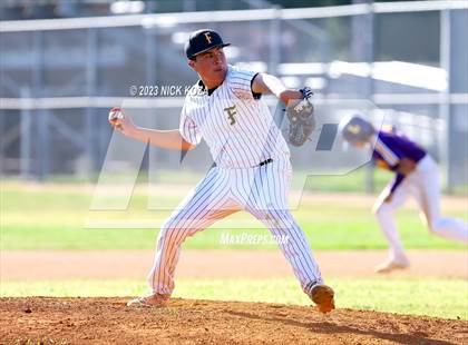 Thumbnail 3 in Firebaugh vs. Lynwood photogallery.