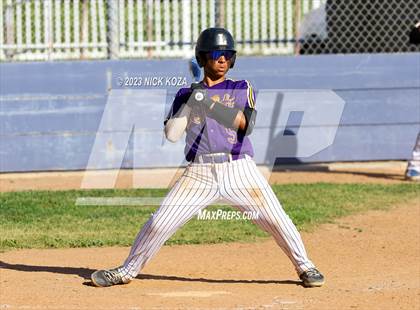 Thumbnail 2 in Firebaugh vs. Lynwood photogallery.