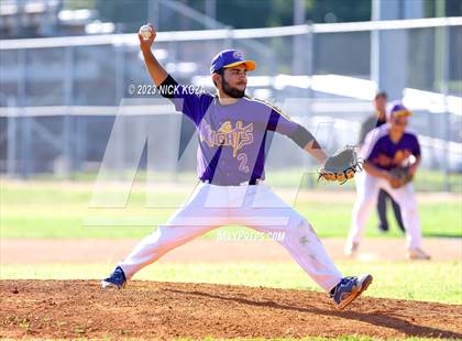 Thumbnail 1 in Firebaugh vs. Lynwood photogallery.