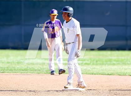 Thumbnail 1 in Firebaugh vs. Lynwood photogallery.