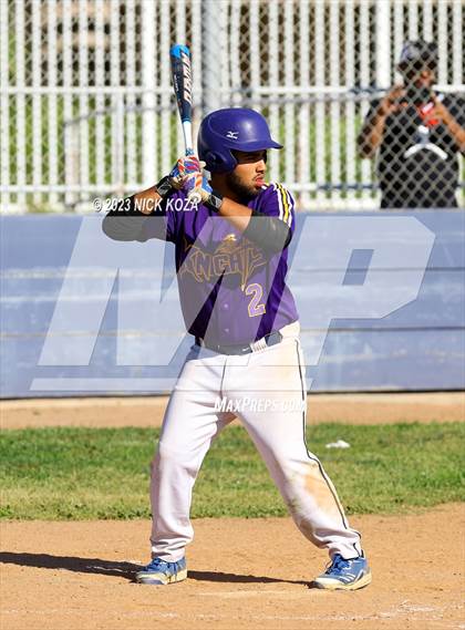 Thumbnail 1 in Firebaugh vs. Lynwood photogallery.