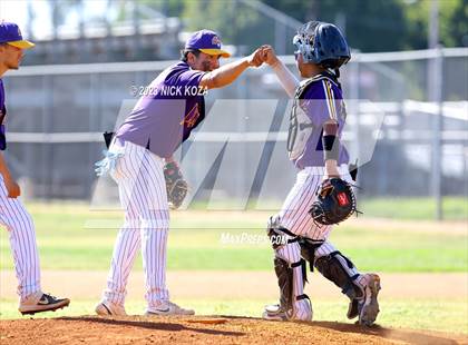 Thumbnail 1 in Firebaugh vs. Lynwood photogallery.