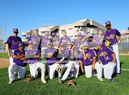 Thumbnail 3 in Firebaugh vs. Lynwood photogallery.