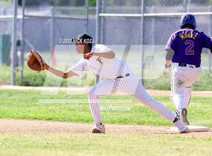 Thumbnail 2 in Firebaugh vs. Lynwood photogallery.