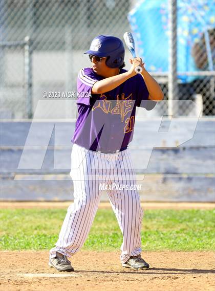 Thumbnail 1 in Firebaugh vs. Lynwood photogallery.