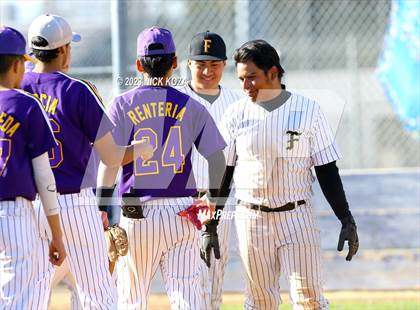Thumbnail 3 in Firebaugh vs. Lynwood photogallery.