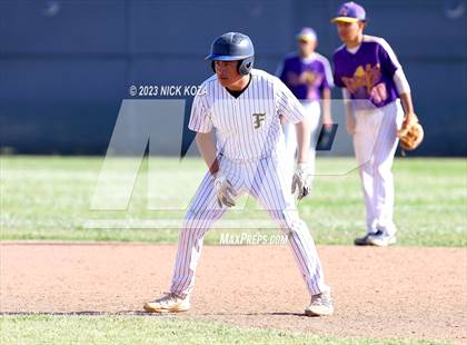 Thumbnail 1 in Firebaugh vs. Lynwood photogallery.