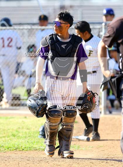 Thumbnail 1 in Firebaugh vs. Lynwood photogallery.