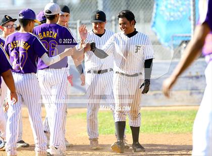 Thumbnail 2 in Firebaugh vs. Lynwood photogallery.