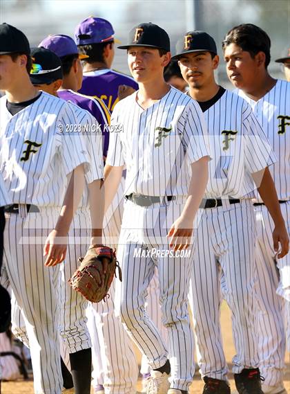 Thumbnail 1 in Firebaugh vs. Lynwood photogallery.
