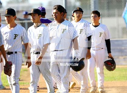 Thumbnail 1 in Firebaugh vs. Lynwood photogallery.