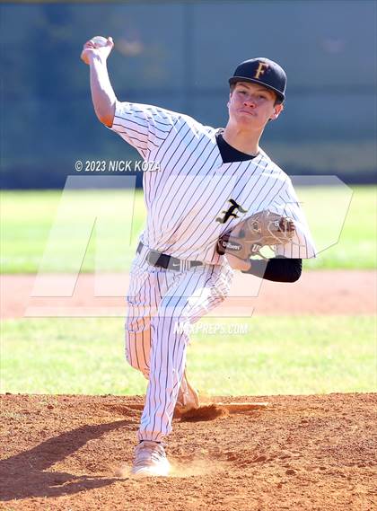 Thumbnail 3 in Firebaugh vs. Lynwood photogallery.