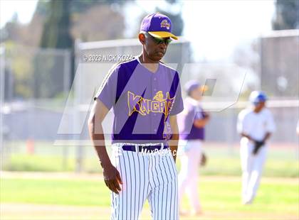 Thumbnail 2 in Firebaugh vs. Lynwood photogallery.