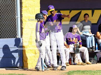 Thumbnail 2 in Firebaugh vs. Lynwood photogallery.