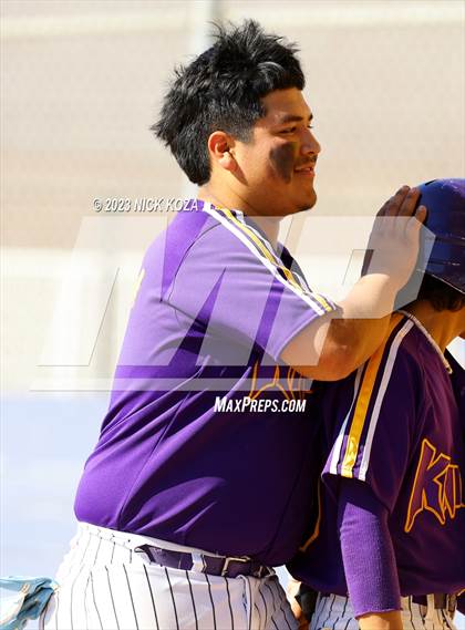 Thumbnail 1 in Firebaugh vs. Lynwood photogallery.