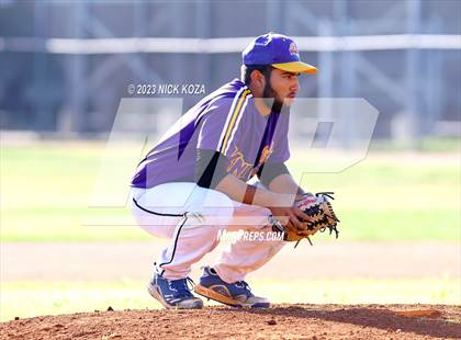 Thumbnail 2 in Firebaugh vs. Lynwood photogallery.