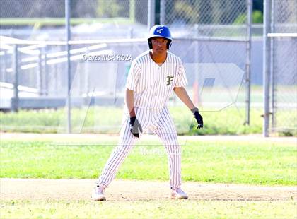 Thumbnail 3 in Firebaugh vs. Lynwood photogallery.