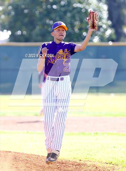 Thumbnail 3 in Firebaugh vs. Lynwood photogallery.