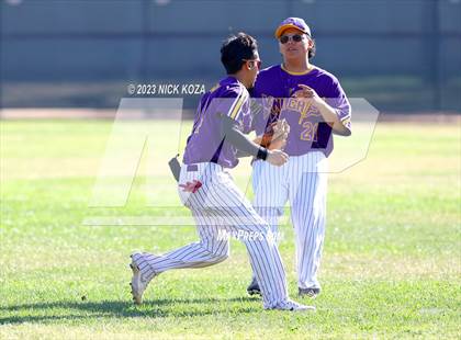 Thumbnail 2 in Firebaugh vs. Lynwood photogallery.