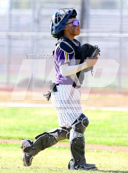 Thumbnail 1 in Firebaugh vs. Lynwood photogallery.