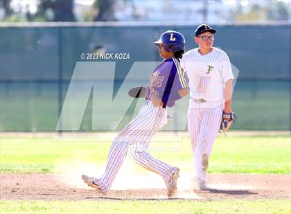 Thumbnail 3 in Firebaugh vs. Lynwood photogallery.
