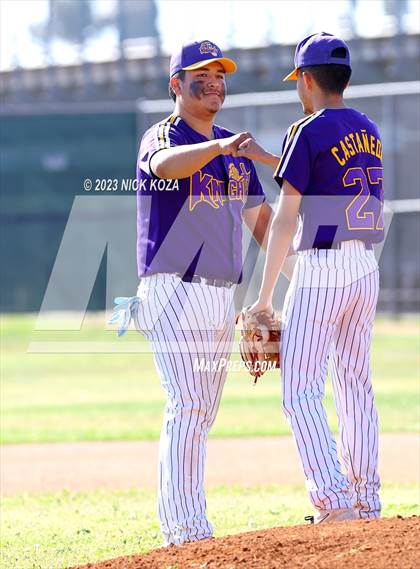 Thumbnail 3 in Firebaugh vs. Lynwood photogallery.