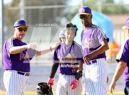Thumbnail 1 in Firebaugh vs. Lynwood photogallery.